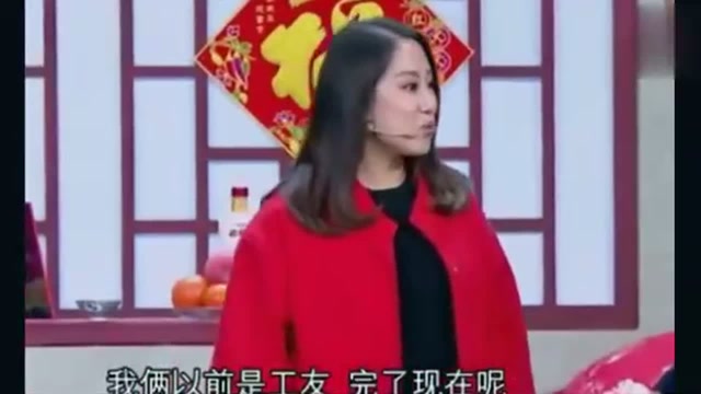 程野丫蛋携手演绎小品，笑中带泪，触动人心之夜